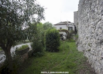 _MG_0957_BASSA.jpg - Townhouse Viale della Rimembranza 4, Lugnano in Teverina - photo 9