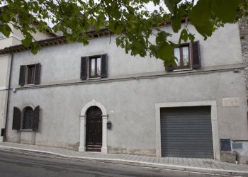 _MG_1086_BASSA.jpg - Townhouse Viale della Rimembranza 4, Lugnano in Teverina - photo 11