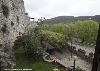 _MG_1014_BASSA.jpg - Townhouse Viale della Rimembranza 4, Lugnano in Teverina - photo 23