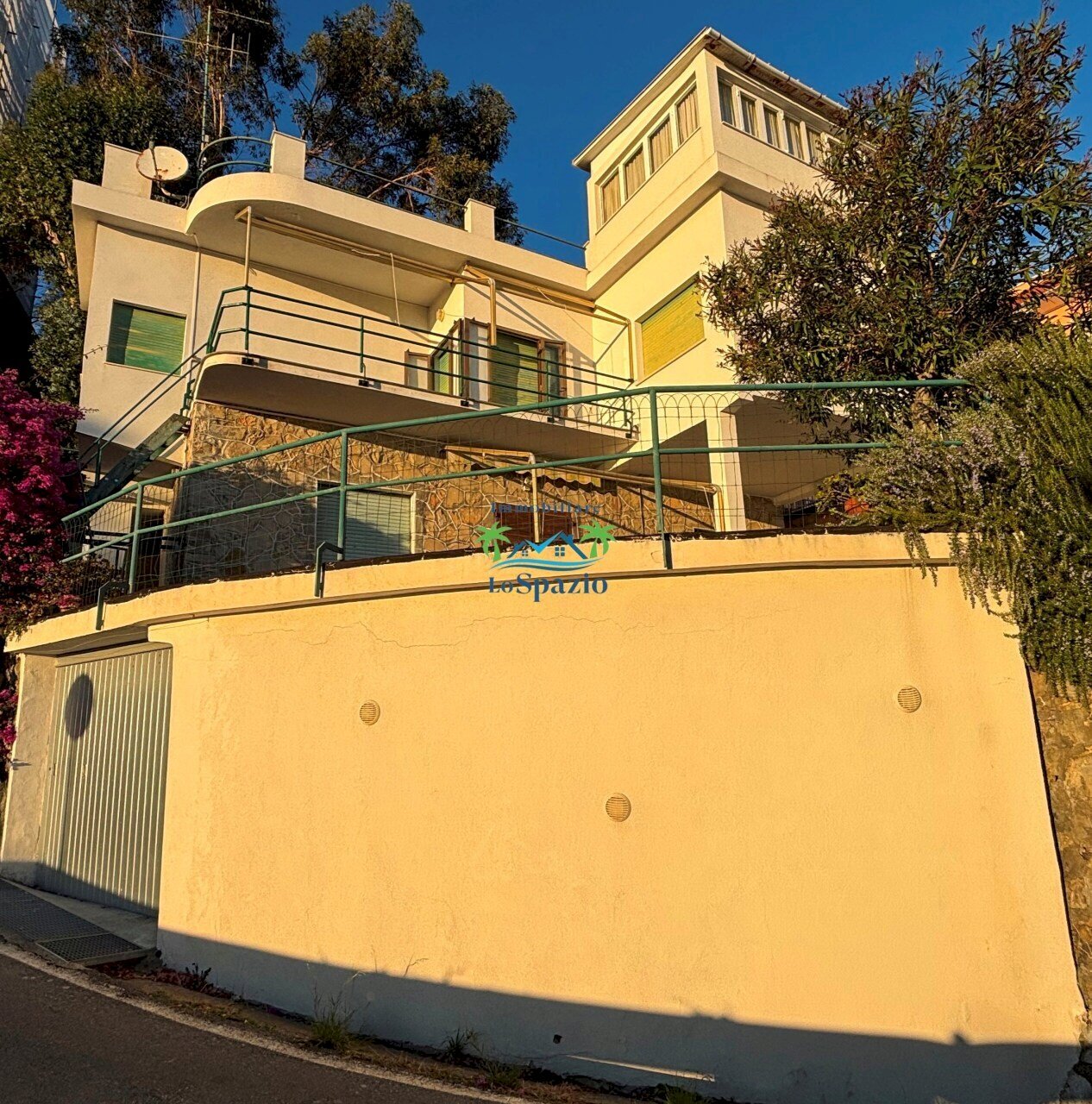 Villetta in vendita ad Andora - Villa via Trinacria 3, Andora - photo 2