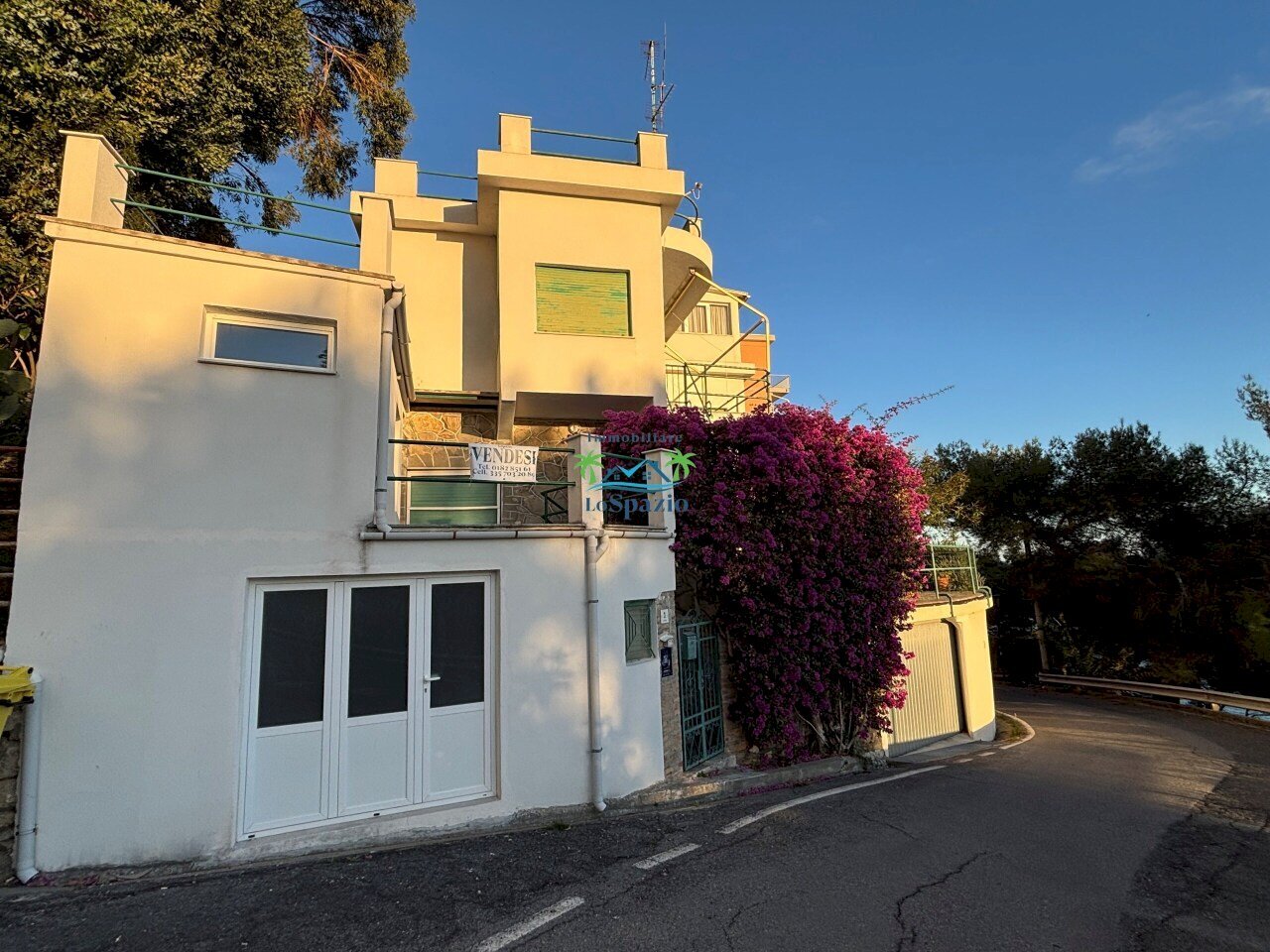 Villetta in vendita ad Andora - Villa via Trinacria 3, Andora - photo 3