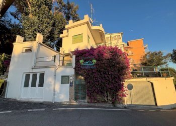 Villetta in vendita ad Andora - Villa via Trinacria 3, Andora - foto 1