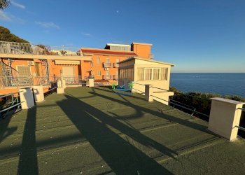 Villetta in vendita ad Andora - Villa via Trinacria 3, Andora - foto 10