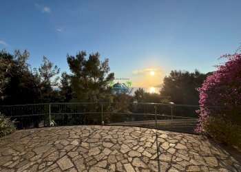 Villetta in vendita ad Andora - Villa via Trinacria 3, Andora - foto 24