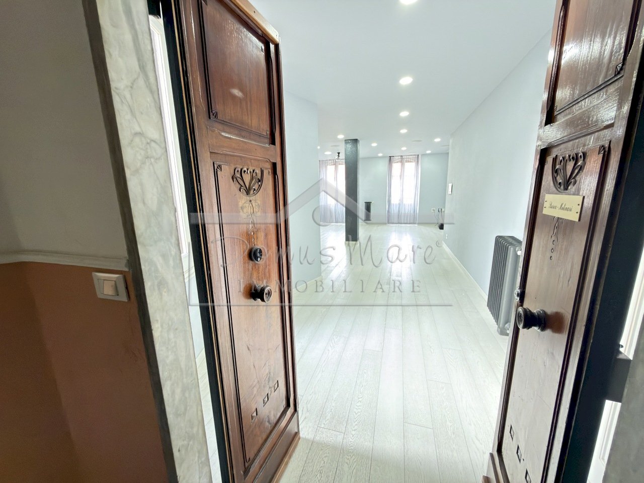 IMG_0581.JPG - Attico Corso Italia  13, Savona - foto 1