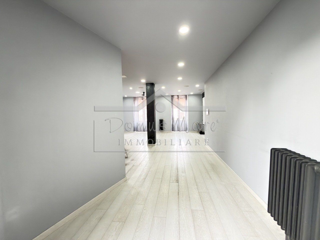 IMG_0584.JPG - Attico Corso Italia 13, Savona - foto 2