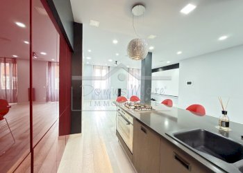 IMG_0570.JPG - Attico Corso Italia  13, Savona - foto 3