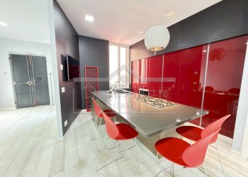 IMG_0573.JPG - Attico Corso Italia  13, Savona - foto 8