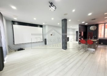 IMG_0575.JPG - Attico Corso Italia  13, Savona - foto 7