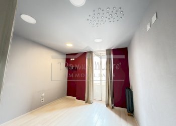 IMG_0539.JPG - Attico Corso Italia  13, Savona - foto 11