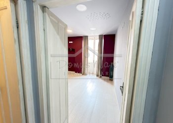 IMG_0545.JPG - Attico Corso Italia  13, Savona - foto 5