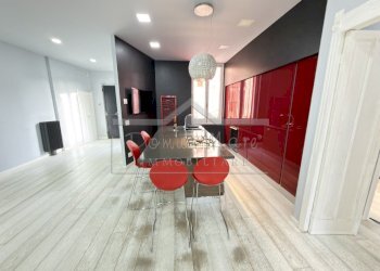 IMG_0552.JPG - Attico Corso Italia  13, Savona - foto 4