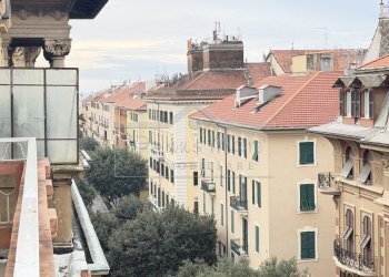 IMG_0499.JPG - Attico Corso Italia  13, Savona - foto 25