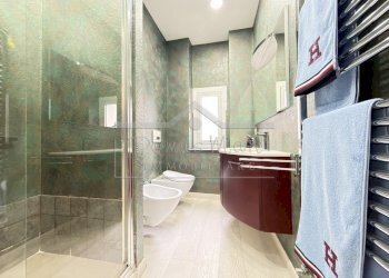 IMG_0508.JPG - Attico Corso Italia  13, Savona - foto 20