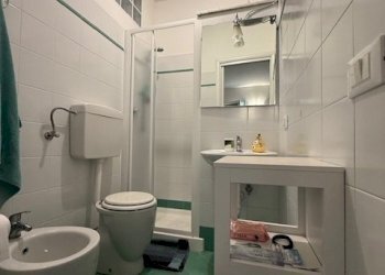 IMG_4906.jpg - Monolocale Corso Europa, Alassio - foto 12