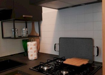 cucina scorcio.jpg - Monolocale Corso Europa, Alassio - foto 15