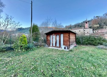 Porzione di casa Strada Provinciale, Stellanello - foto 24