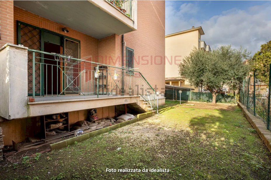 SC2ACE~1.PNG - Three-room apartment VIA DEL FOSSO DELL'OSA, Roma - photo 1