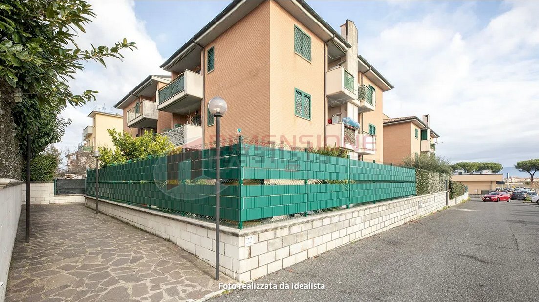 SCREEN~1.PNG - Three-room apartment VIA DEL FOSSO DELL'OSA, Roma - photo 2