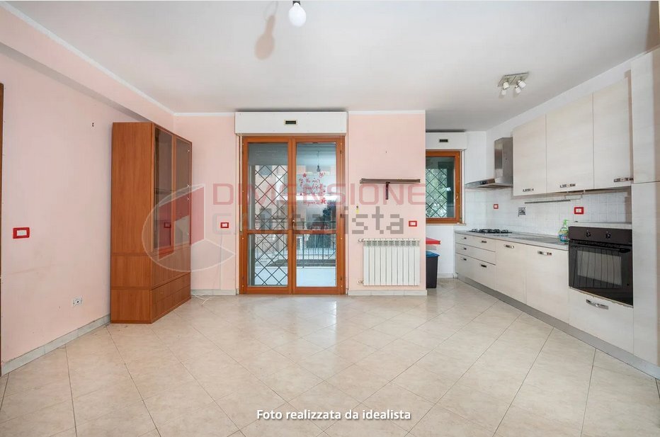 SCREEN~2.PNG - Three-room apartment VIA DEL FOSSO DELL'OSA, Roma - photo 3