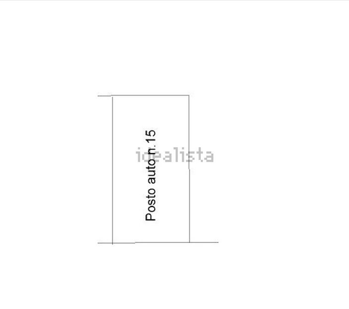 SC4212~1.PNG - Three-room apartment VIA DEL FOSSO DELL'OSA, Roma - floor plans 1