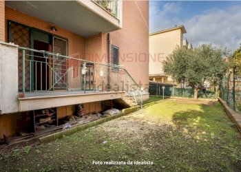 SC2ACE~1.PNG - Three-room apartment VIA DEL FOSSO DELL'OSA, Roma - photo 1