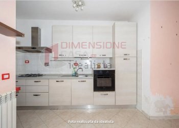SC9891~1.PNG - Three-room apartment VIA DEL FOSSO DELL'OSA, Roma - photo 9