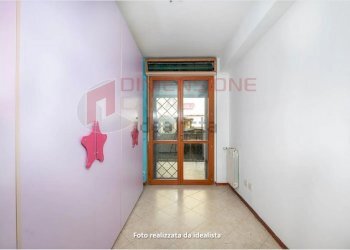SCB40A~1.PNG - Three-room apartment VIA DEL FOSSO DELL'OSA, Roma - photo 15