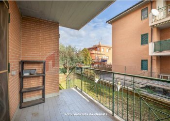 SCFBC3~1.PNG - Three-room apartment VIA DEL FOSSO DELL'OSA, Roma - photo 18