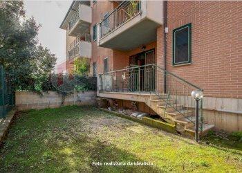 SC0343~1.PNG - Three-room apartment VIA DEL FOSSO DELL'OSA, Roma - photo 20