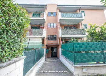 SCDB3A~1.PNG - Three-room apartment VIA DEL FOSSO DELL'OSA, Roma - photo 25