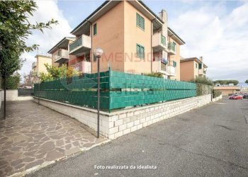 SCE491~1.PNG - Three-room apartment VIA DEL FOSSO DELL'OSA, Roma - photo 27
