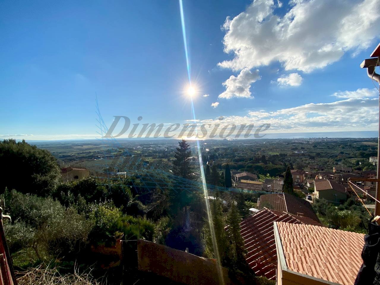 2025-12-29 16.03.46.jpg - Terratetto - Terracielo Via Cesare Battisti, Rosignano Marittimo - foto 1