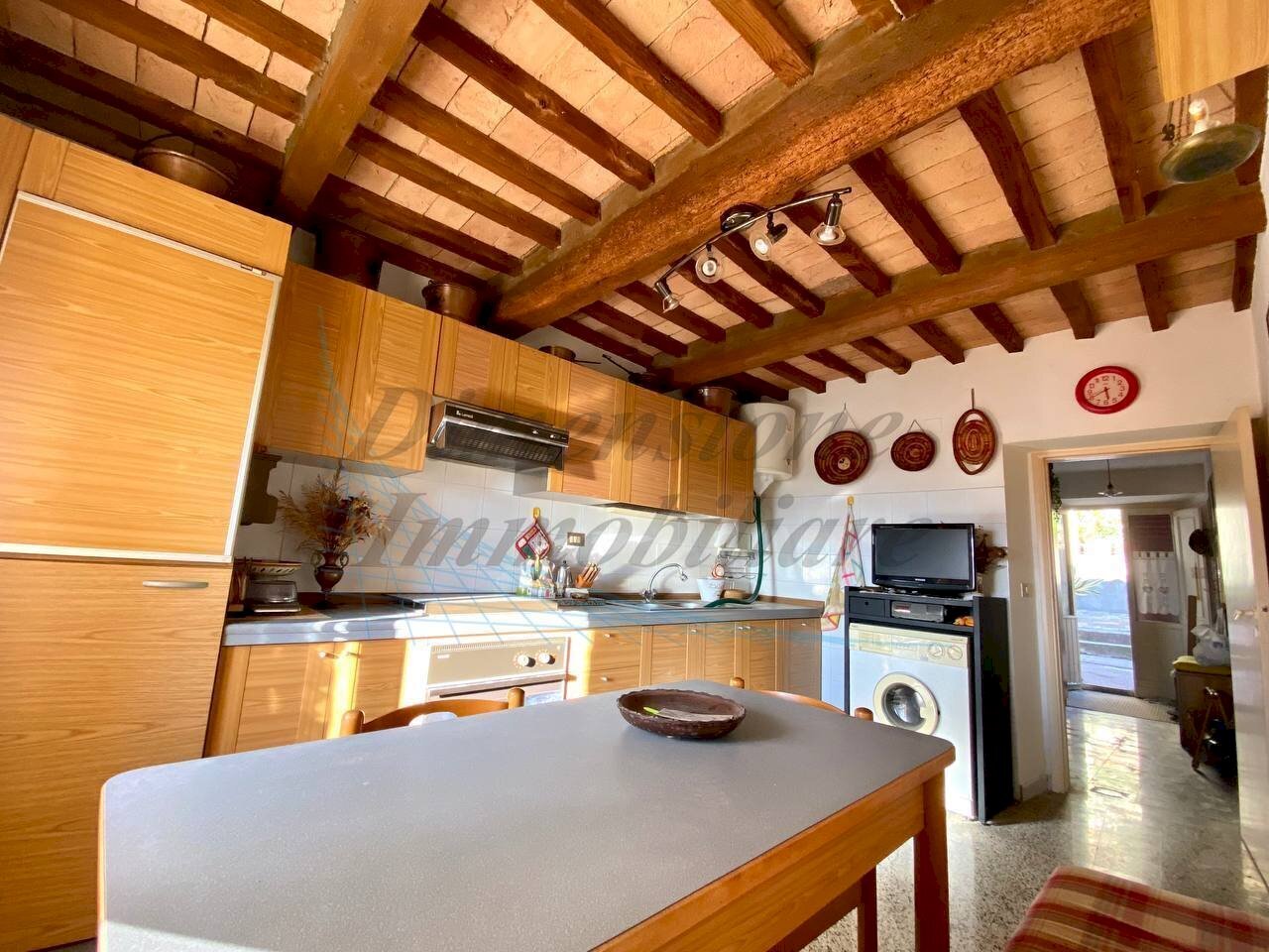 2025-12-29 16.02.25.jpg - Terratetto - Terracielo Via Cesare Battisti, Rosignano Marittimo - foto 2