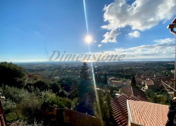 2025-12-29 16.03.46.jpg - Terratetto - Terracielo Via Cesare Battisti, Rosignano Marittimo - foto 1