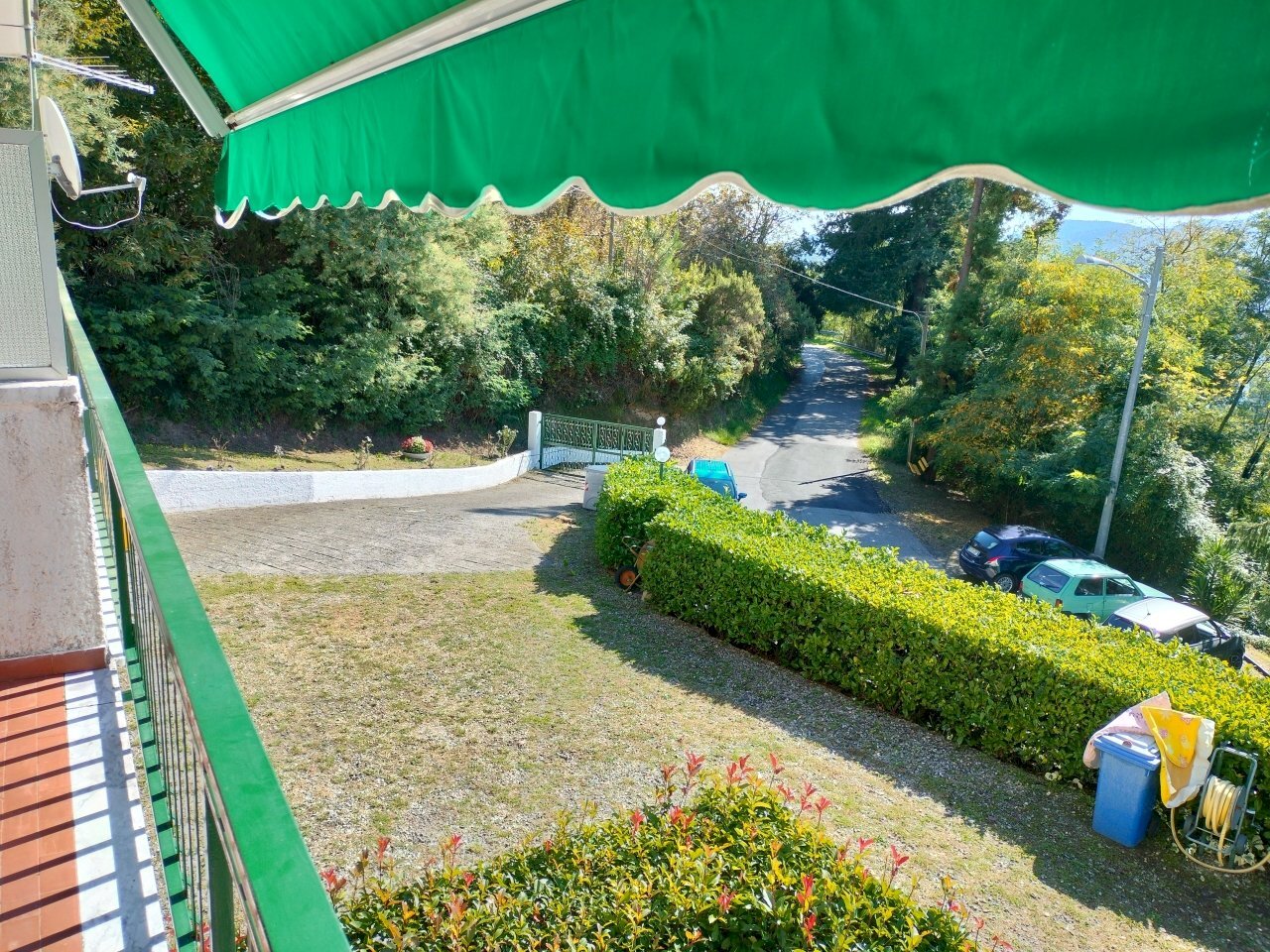 IMG20251012123947.jpg - Quadrilocale Via Brigate Partigiane, Carrodano - foto 1