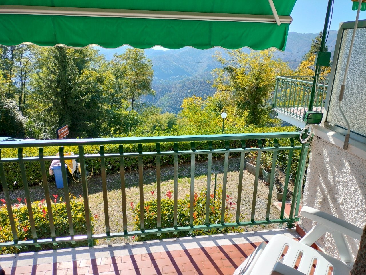 IMG20251012123937.jpg - Quadrilocale Via Brigate Partigiane, Carrodano - foto 2