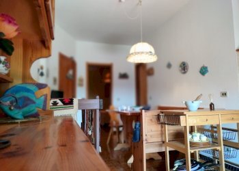 IMG20251012124740.jpg - Quadrilocale Via Brigate Partigiane, Carrodano - foto 4