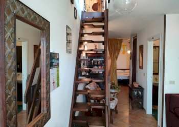 IMG20251012124213.jpg - Quadrilocale Via Brigate Partigiane, Carrodano - foto 17