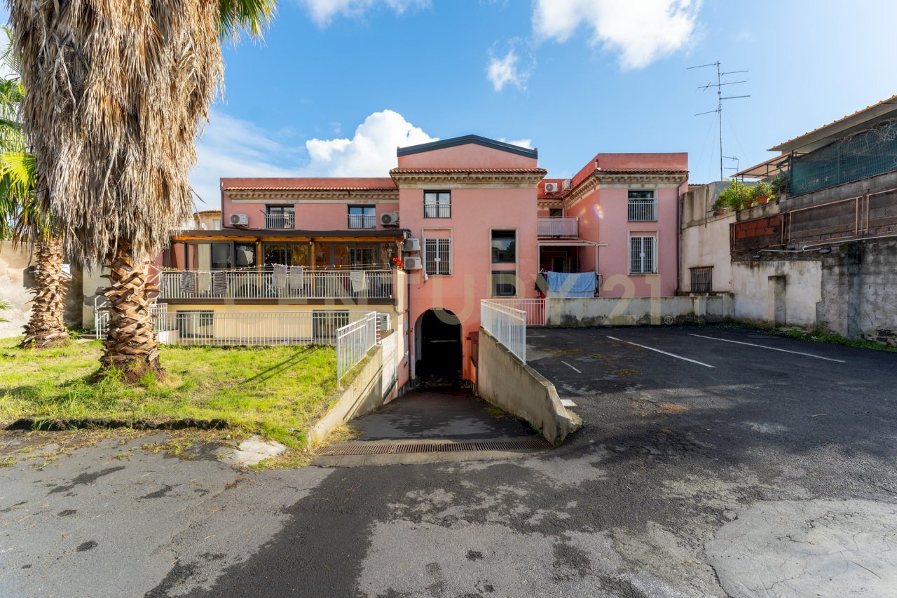 Via Laurini 21 ct (37).jpg - Quadrilocale Via Laurini 21, Catania - foto 2