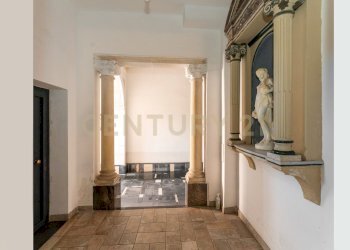 Via Laurini 21 ct (6).jpg - Quadrilocale Via Laurini 21, Catania - foto 1