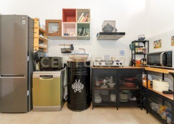 Via Laurini 21 ct (15).jpg - Quadrilocale Via Laurini 21, Catania - foto 5