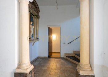 Via Laurini 21 ct (5).jpg - Quadrilocale Via Laurini 21, Catania - foto 8