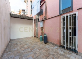 Via Laurini 21 ct (32).jpg - Quadrilocale Via Laurini 21, Catania - foto 9