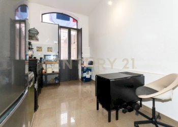 Via Laurini 21 ct (12).jpg - Quadrilocale Via Laurini 21, Catania - foto 18