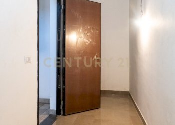 Via Laurini 21 ct (10).jpg - Quadrilocale Via Laurini 21, Catania - foto 21