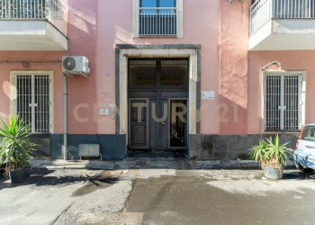 Via Laurini 21 ct (2).jpg - Quadrilocale Via Laurini 21, Catania - foto 22