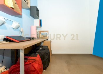 Via Laurini 21 ct (25).jpg - Quadrilocale Via Laurini 21, Catania - foto 25