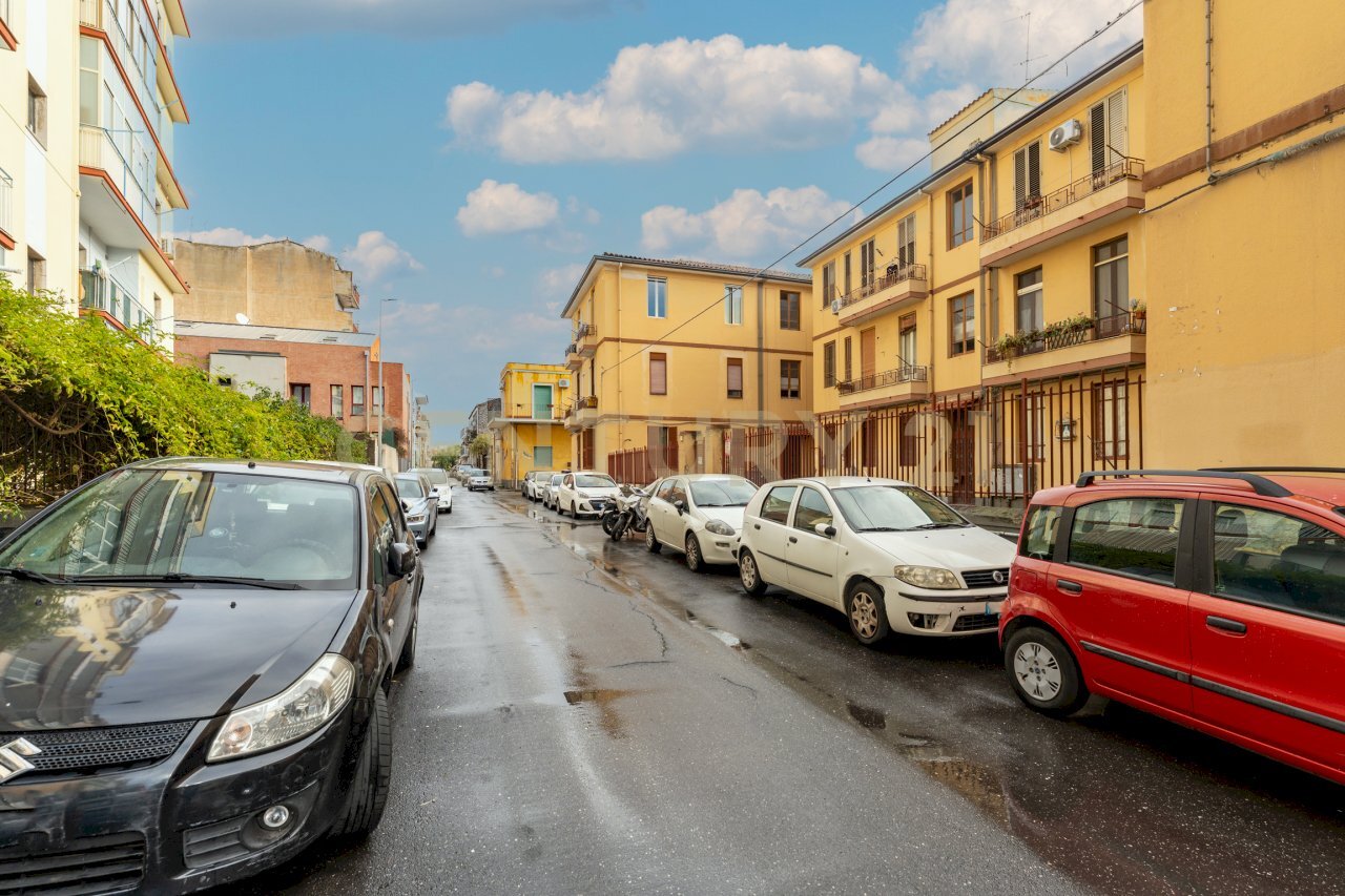 Via Fattorini 2a CT (1).jpg - Quadrilocale Via Fattorini 2, Catania - foto 2