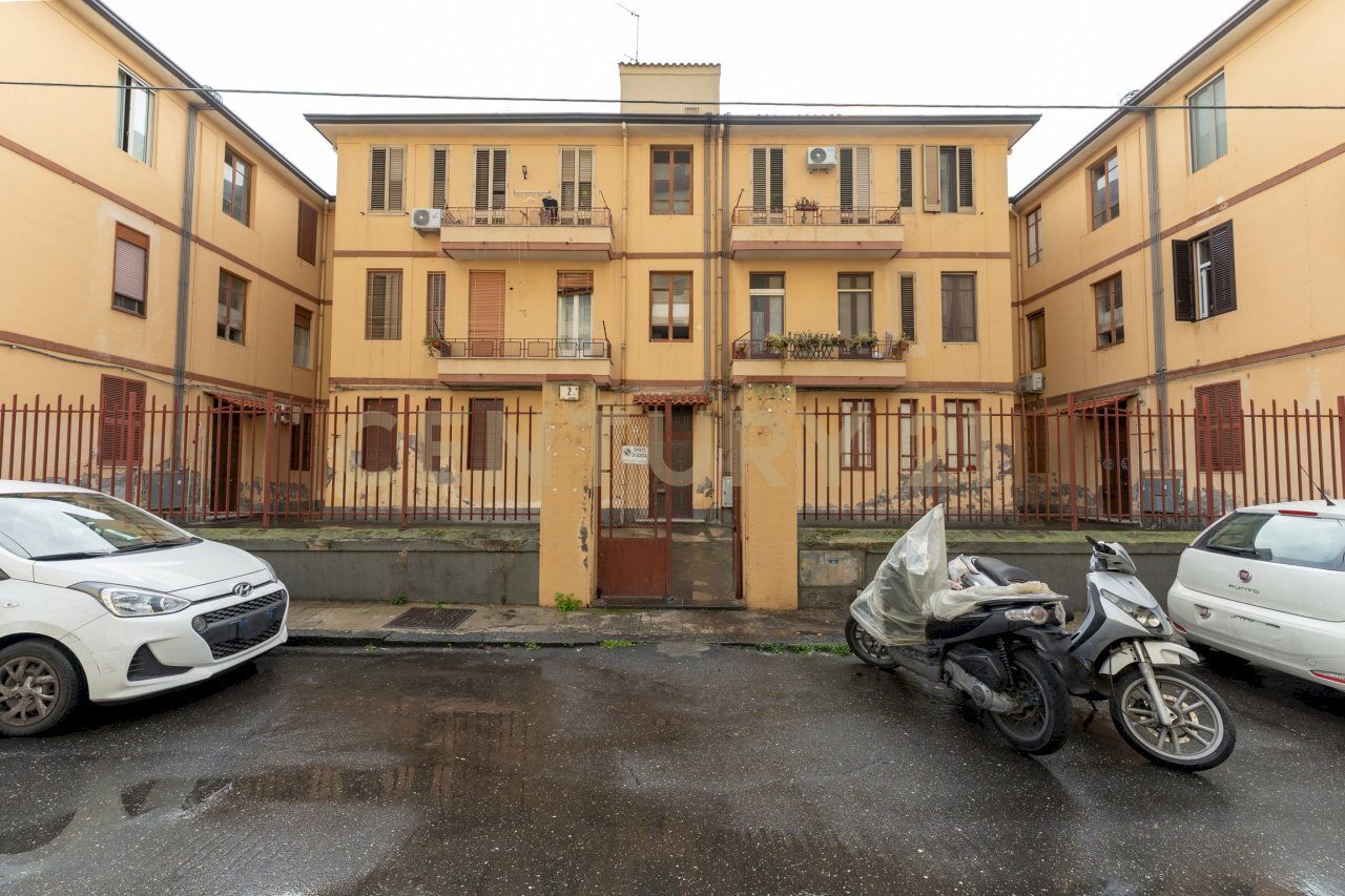 Via Fattorini 2a CT (2).jpg - Quadrilocale Via Fattorini 2, Catania - foto 3